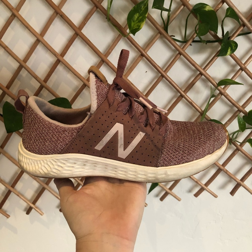 New Balance Fresh Foam-LIKE NEW